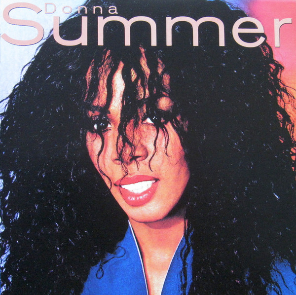 Donna Summer